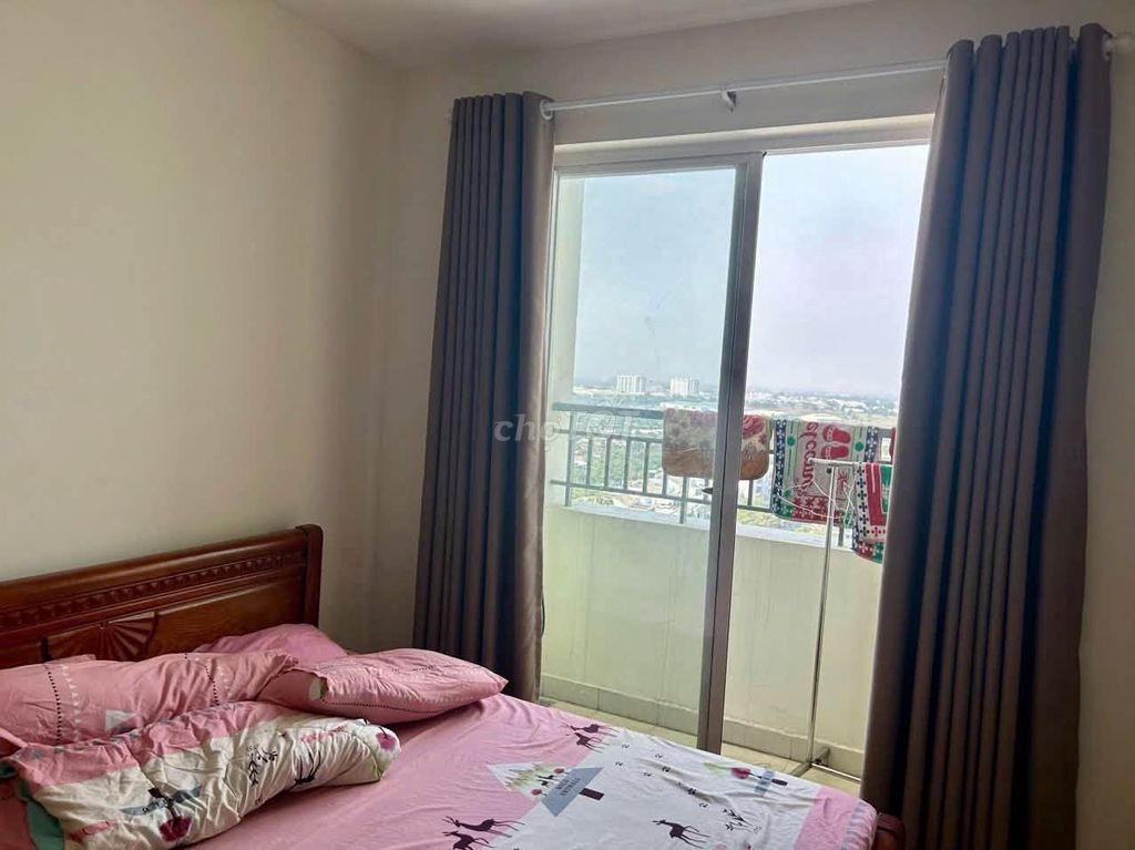 Need to rent out Topaz Home bedrooms, Full interior, 76 meters2, costing 1.7 million a month.