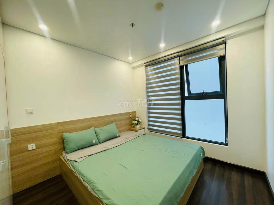 Rent C/c Oriental Plaza, 685 Âu Cơ - 2 bedrooms, Full interior renting 14 million a month