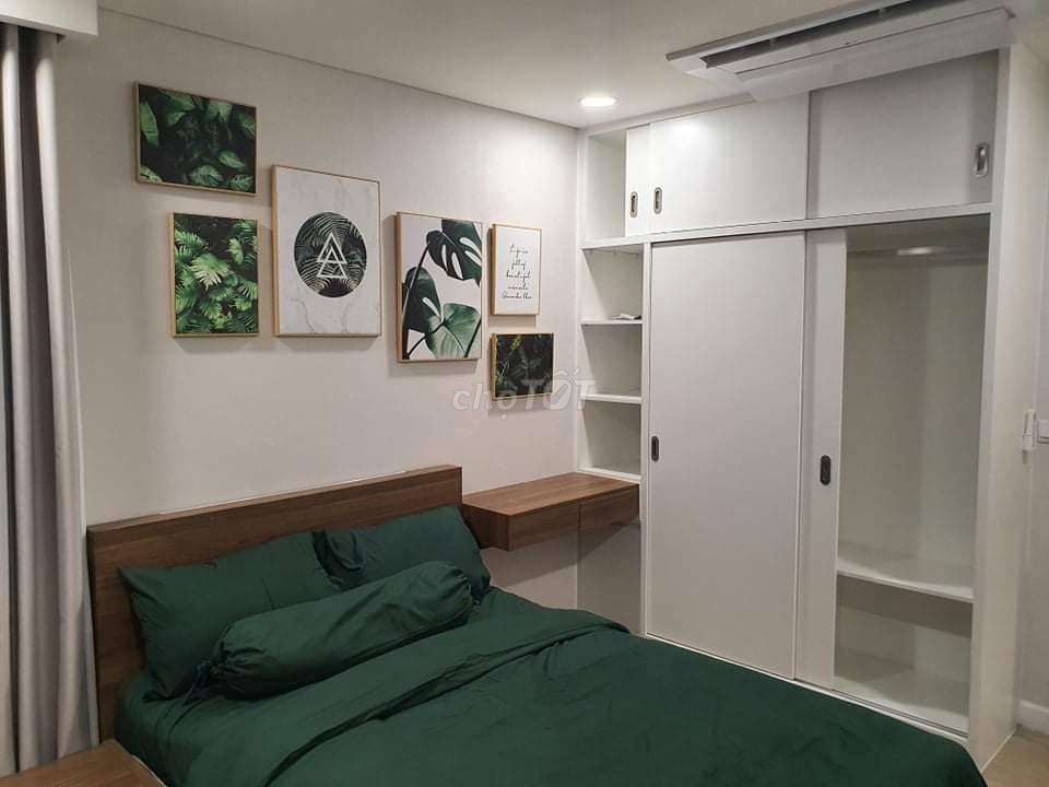Rent an apartment everrich 2 bedrooms full interior