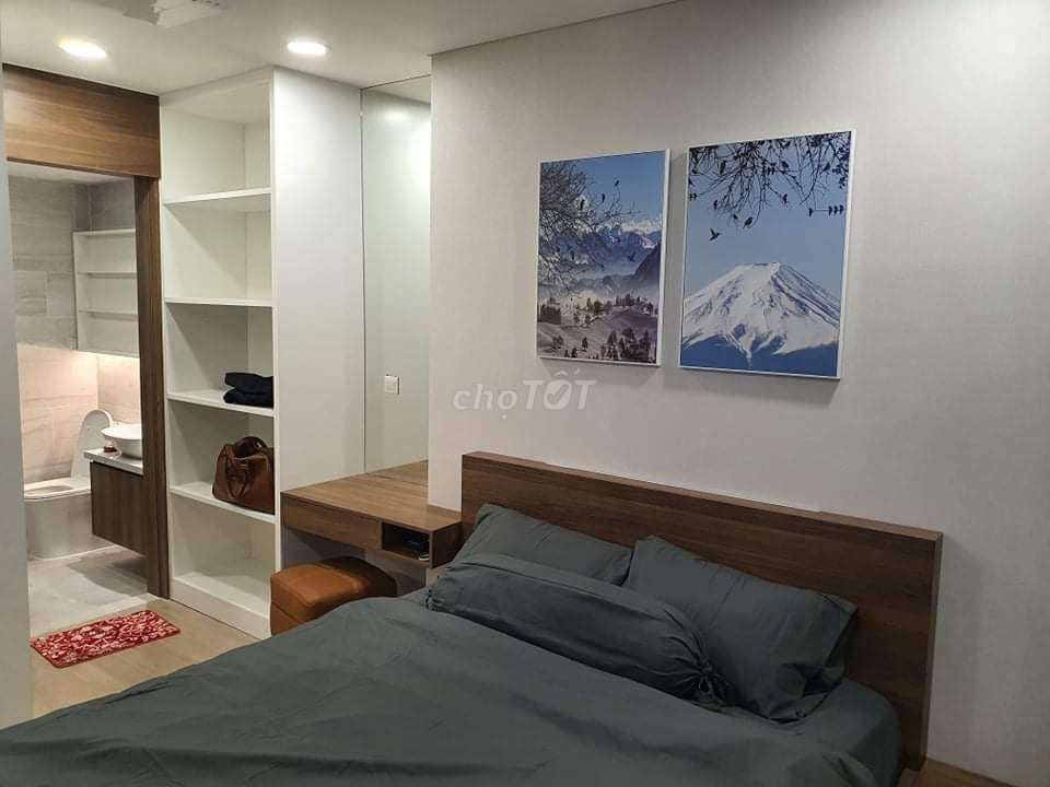 Rent an apartment everrich 2 bedrooms full interior