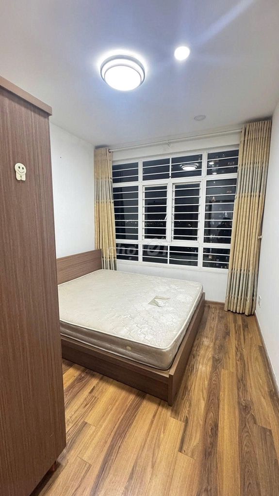 C/c Republic Plaza rents two bedrooms, Full interior rents 14 million and a half perth.
