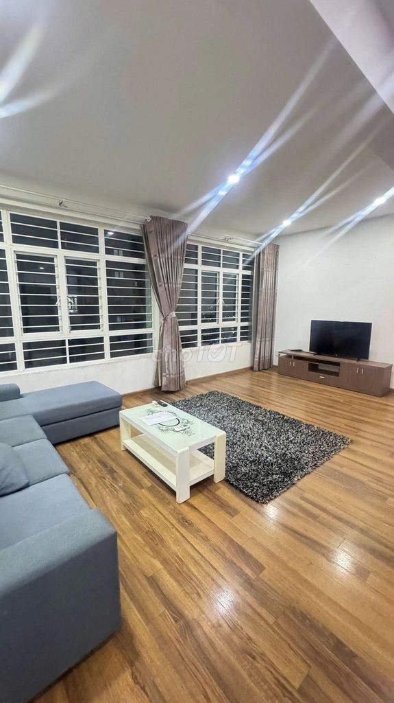 C/c Republic Plaza rents two bedrooms, Full interior rents 14 million and a half perth.