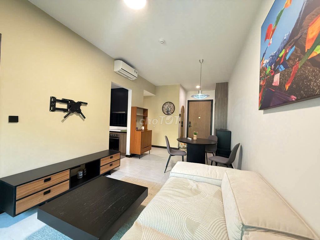 Rent De La Sol 75 meters 2 (two bathrooms) Full interior 23.5 million-free now