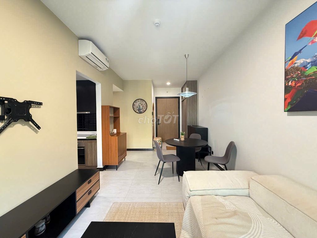 Rent De La Sol 75 meters 2 (two bathrooms) Full interior 23.5 million-free now