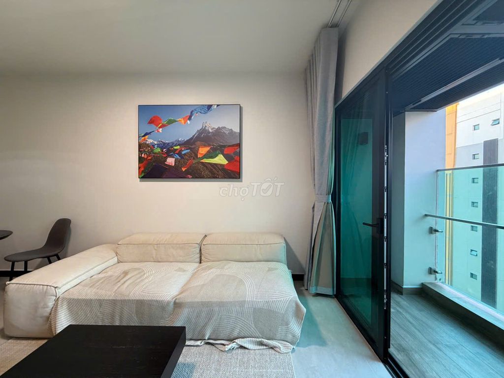 Rent De La Sol 75 meters 2 (two bathrooms) Full interior 23.5 million-free now