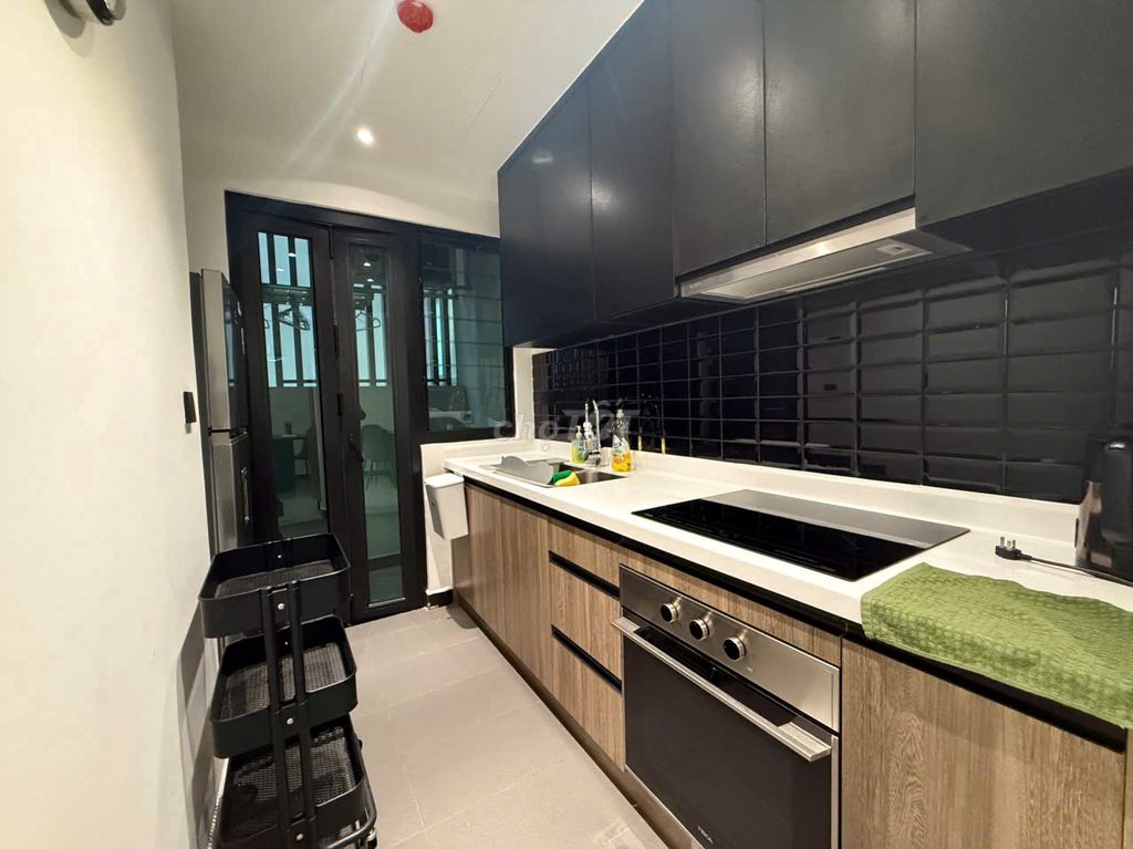 Rent De La Sol 75 meters 2 (two bathrooms) Full interior 23.5 million-free now