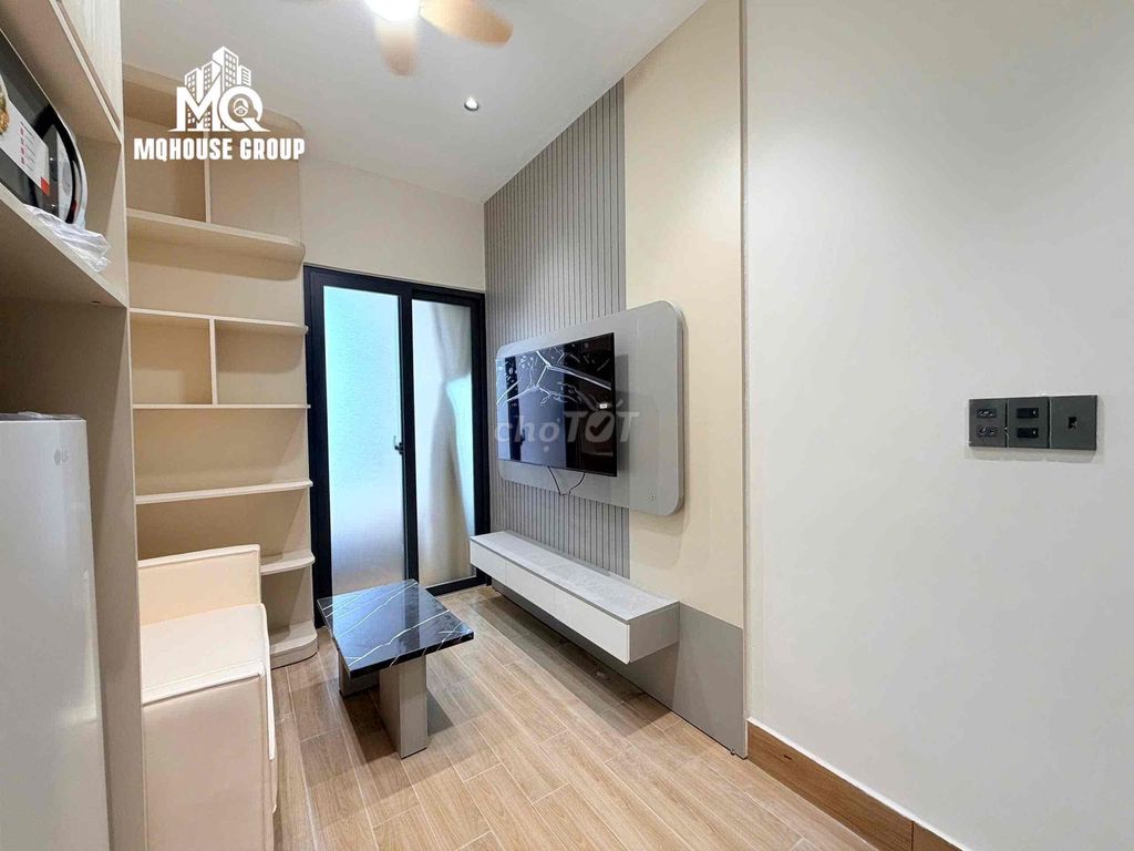 We're open for a brilliant project in Nguyễn Trãi, 5th District with elevators, constructions, alleys.