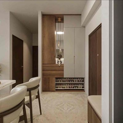 Rent the Celesta Rise Full apartment, which looks like it's close to remit.