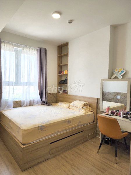 Rent two full bedrooms at Lavita Charm, contact holding bases