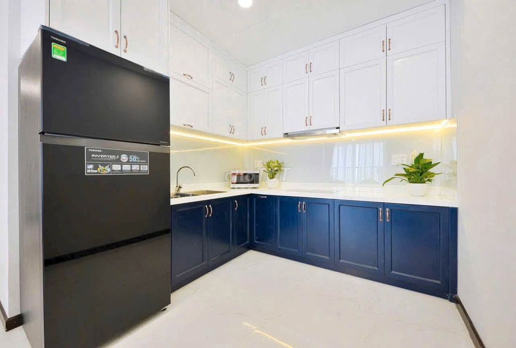 Need to rent Carilon 3-Tân Bình, 2 bedrooms, nice house, 13 million a month.