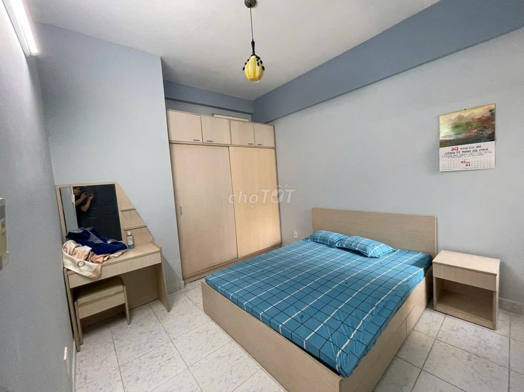 We need to rent Chung cư Lê Thành. A, 2 bedrooms, nice house, maybe right now.