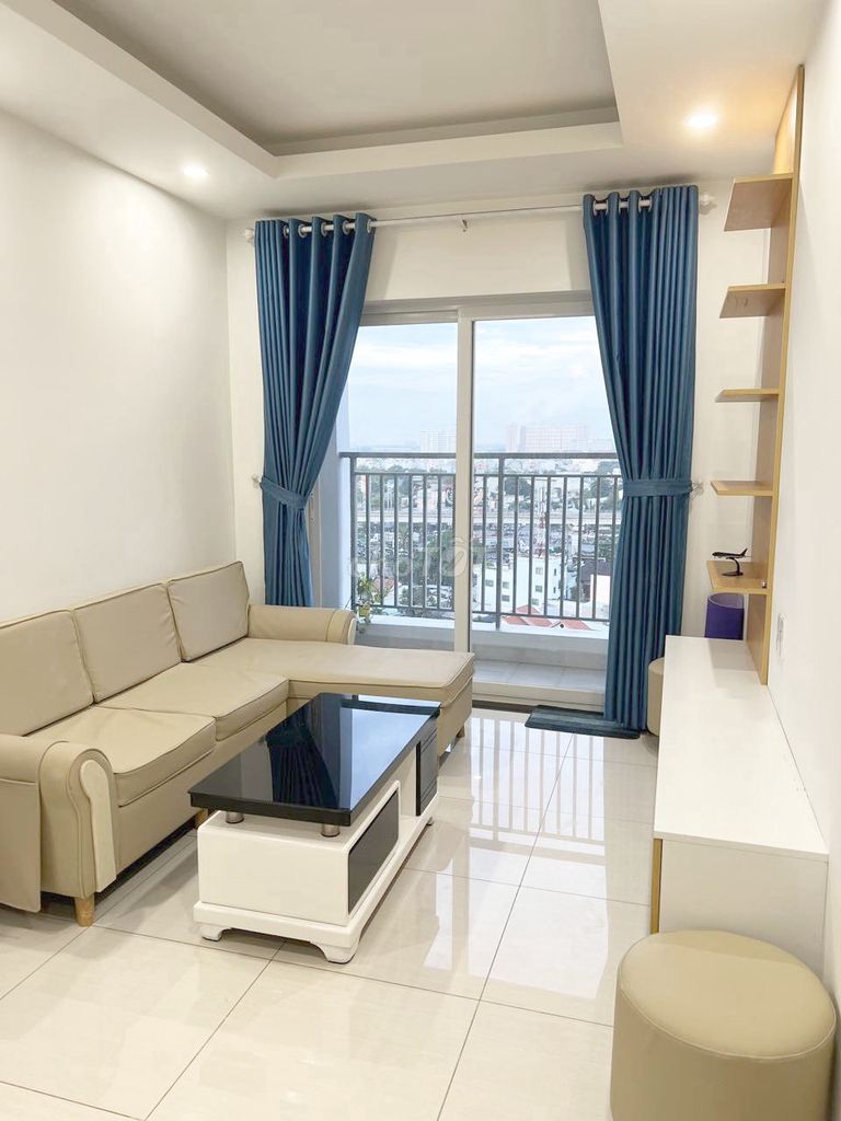 Lavita Charm rented two bedrooms. 11.5 million full of furniture, an easy house, right now.
