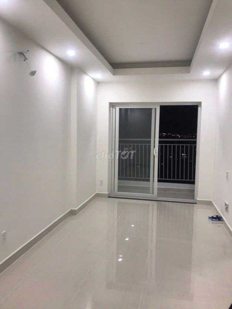 Lavita Charm rented two bedrooms. 11.5 million full of furniture, an easy house, right now.