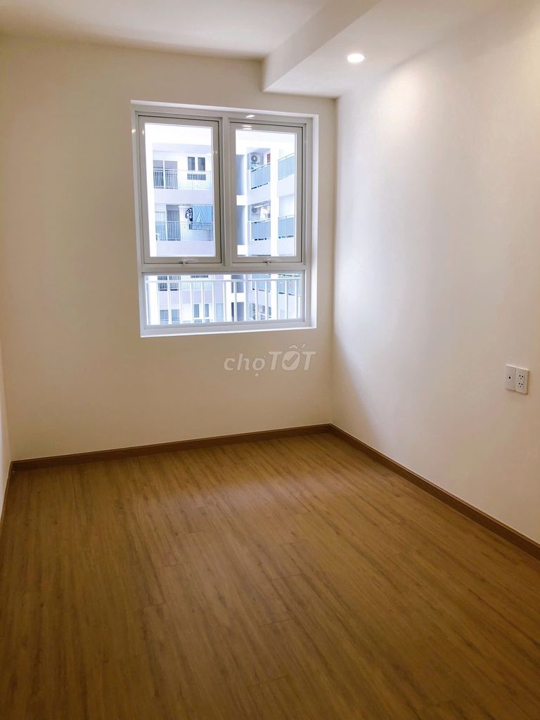 Lavita Charm rented two bedrooms. 11.5 million full of furniture, an easy house, right now.