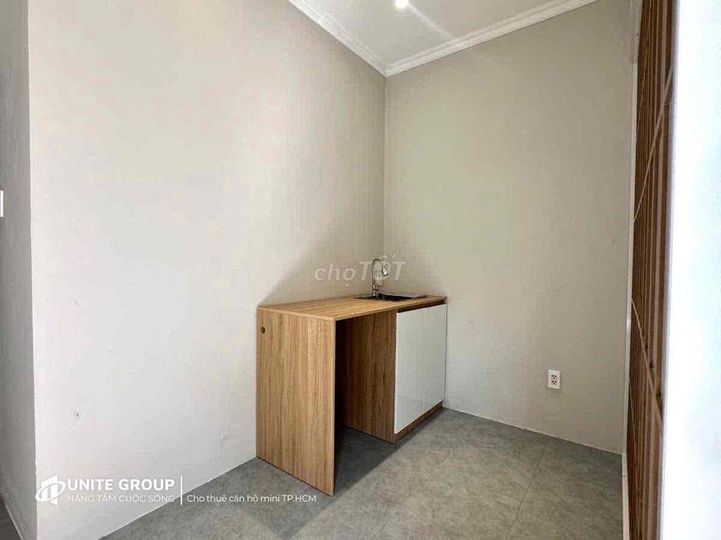 Rent the apartment. An elevator bedroom, Nguyễn Tất Thành. 4th.