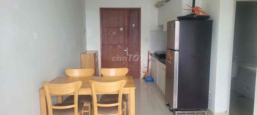 Rent Qq250 million full interior 2 bedroom 2 toilets 60 meters