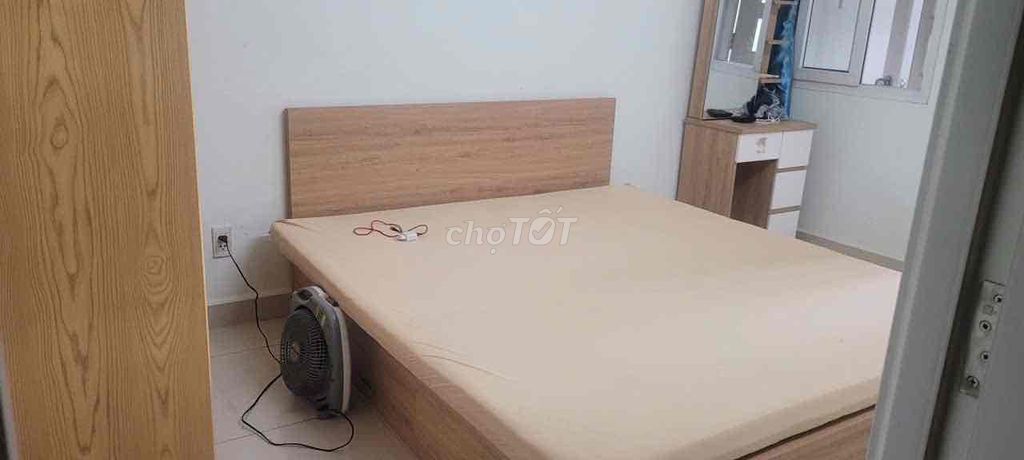 Rent Qq250 million full interior 2 bedroom 2 toilets 60 meters