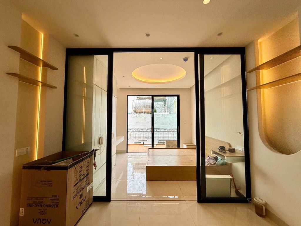 Opening 20 senior apartments near Emart Phan Pestilence 100%.