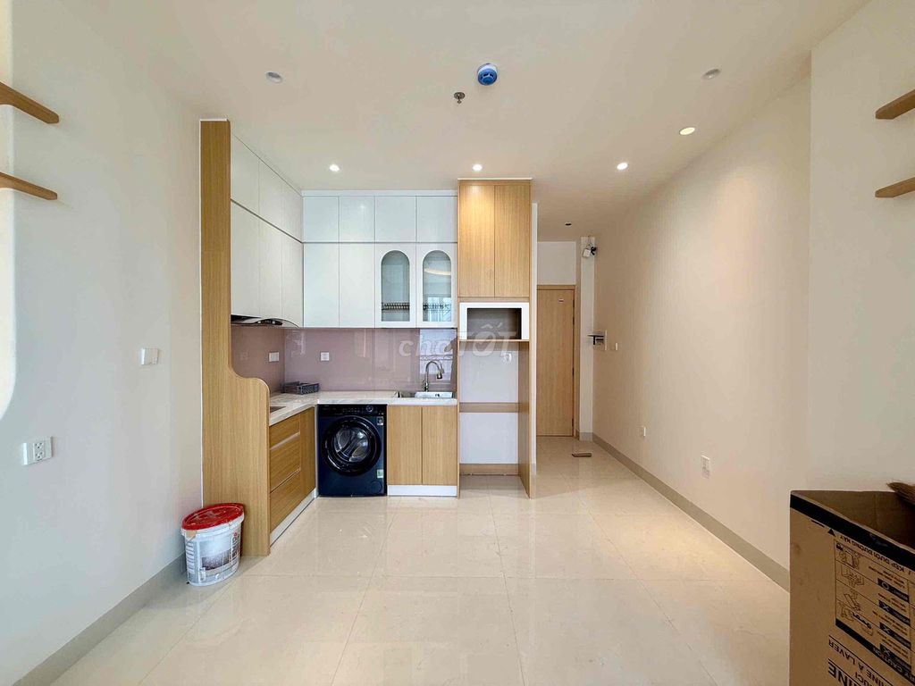 Opening 20 senior apartments near Emart Phan Pestilence 100%.