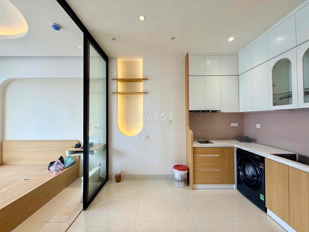 Opening 20 senior apartments near Emart Phan Pestilence 100%.