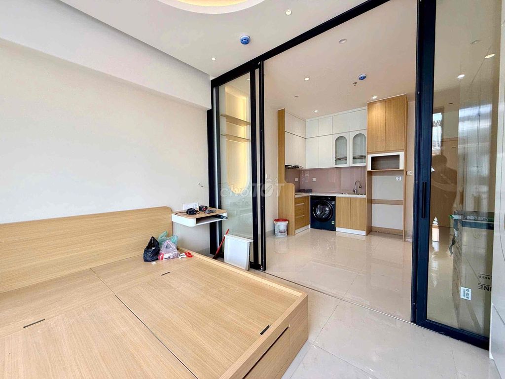 Opening 20 senior apartments near Emart Phan Pestilence 100%.