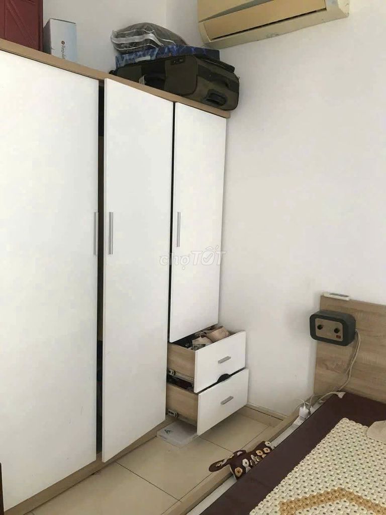 We rent C/C-C-C-C-Fea, Phan Hymura, 2 bedrooms cost 9 million/5 a month.