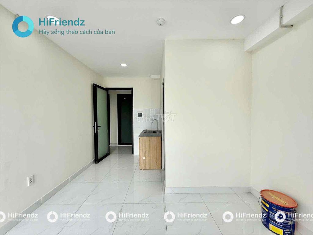 Cheap - New Room - Security