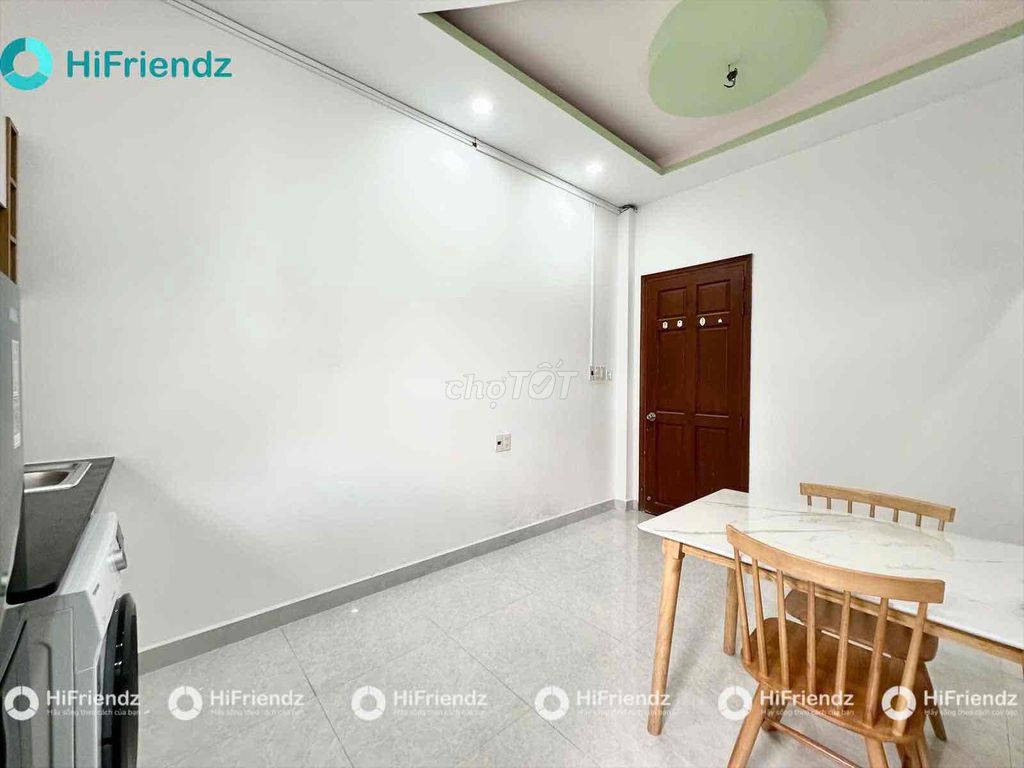 Rent a full bedroom near lotte mart