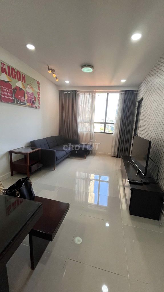 Rent Icon 56-80 m2 (2 bathrooms) full interior 19 million a month