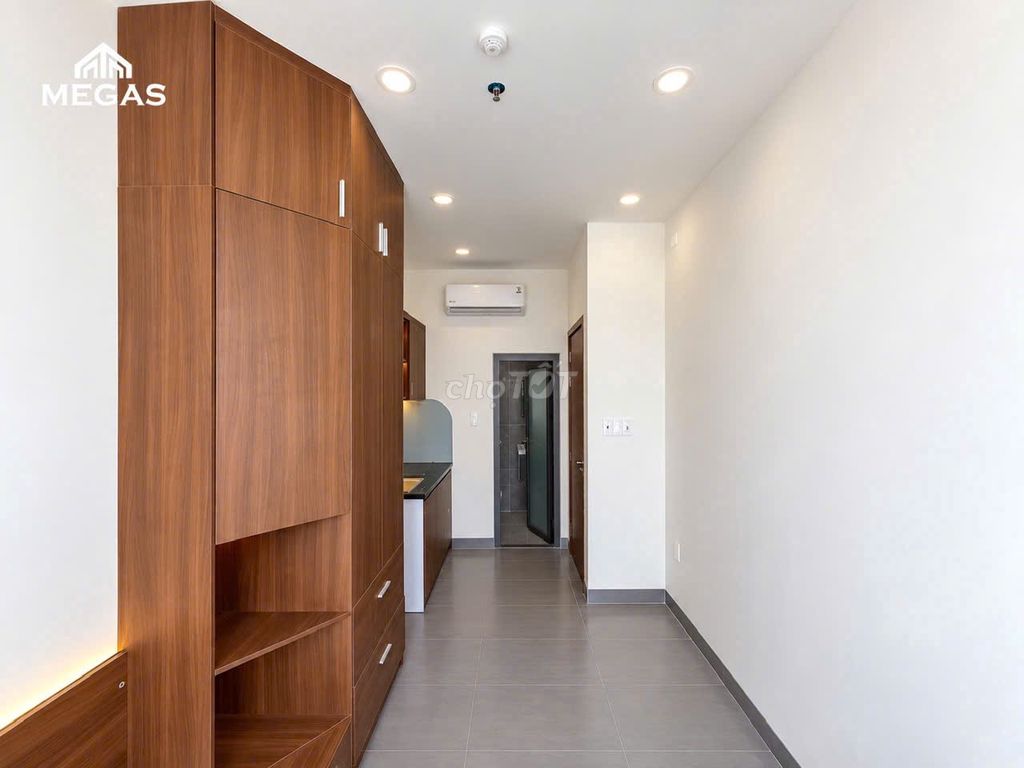 rent new apartments - complete furniture - right Lê Văn Khương - cvpm