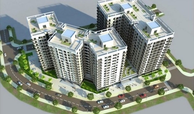 Rent a Nguyễn Văn Công Gò Vấp County Town apartment, full interior.