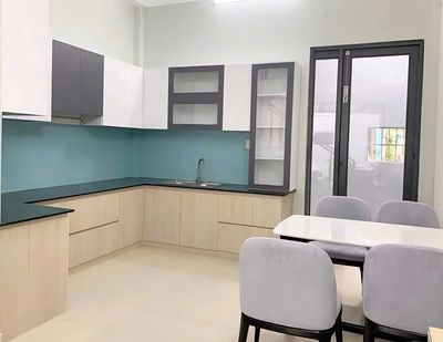 Need to rent an alley house 40/4 B Trần Quang Diệu-714 district 3