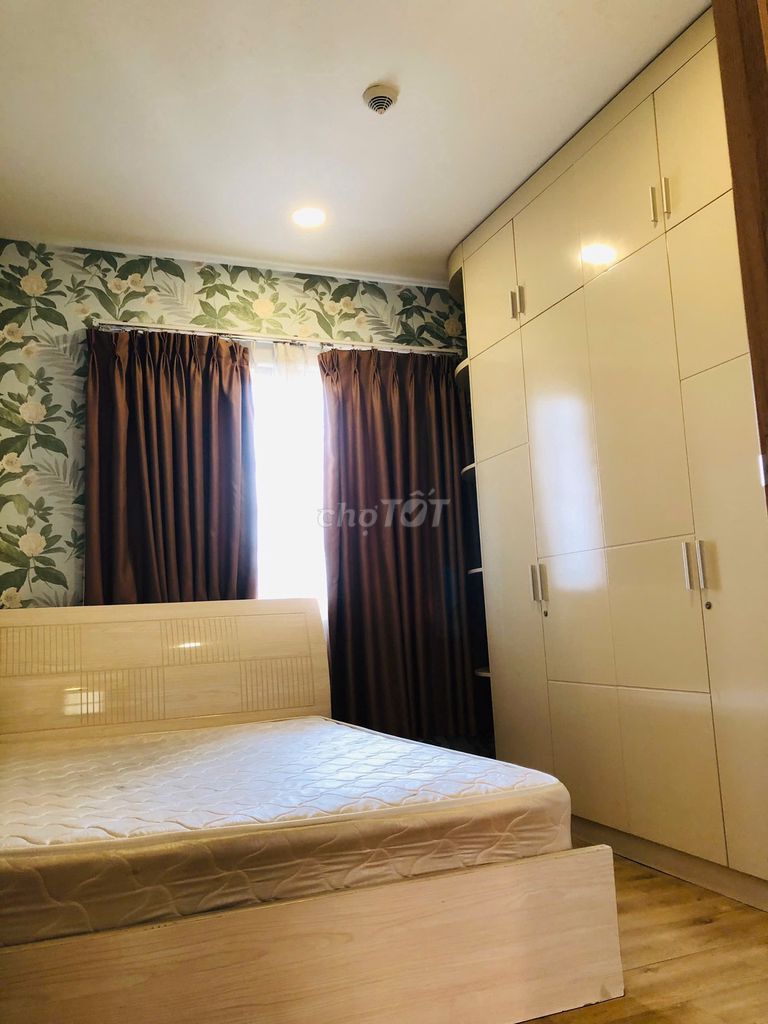 Rent Icon 56-95 m2 (3 bedroom 2 toilets) full interior cost 21 million - clear immediately