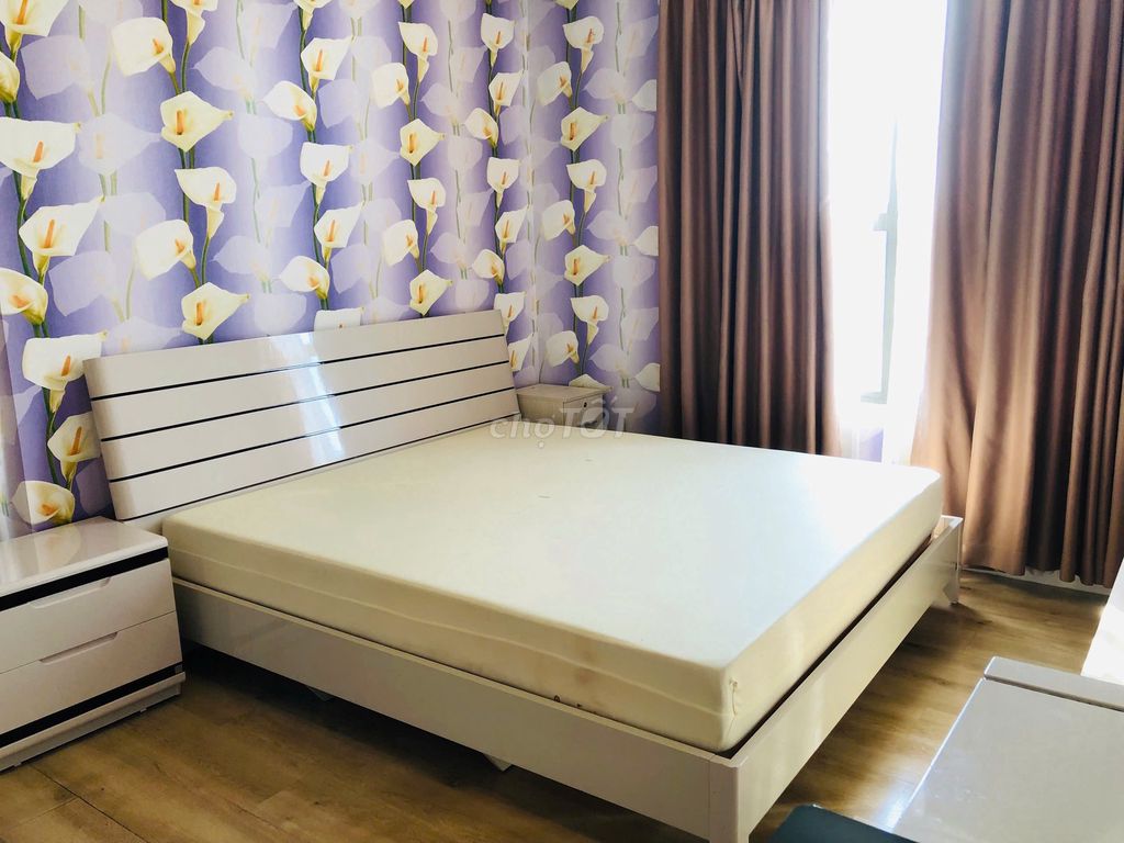 Rent Icon 56-95 m2 (3 bedroom 2 toilets) full interior cost 21 million - clear immediately