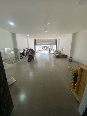 Rent an 18 A Nguyễn Văn Trỗi near the Justice Bridge 11 Q.Phú Nhuận