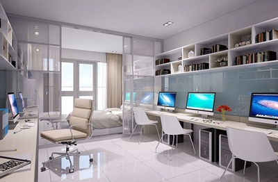 Ascent Lakeside apartment, 70 Penure, District 7, 50 meters, 10.5 million.