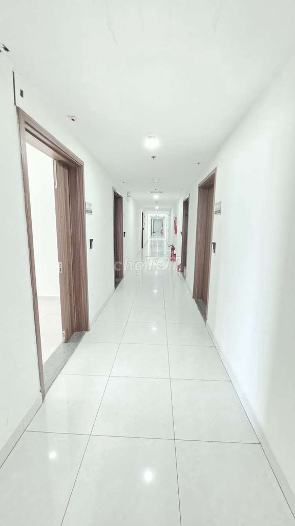 Rent apartment topaz three bedrooms, two toilets, nice Cao Lỗ-7-4.