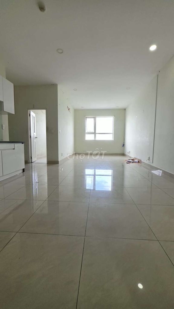 Rent apartment topaz three bedrooms, two toilets, nice Cao Lỗ-7-4.