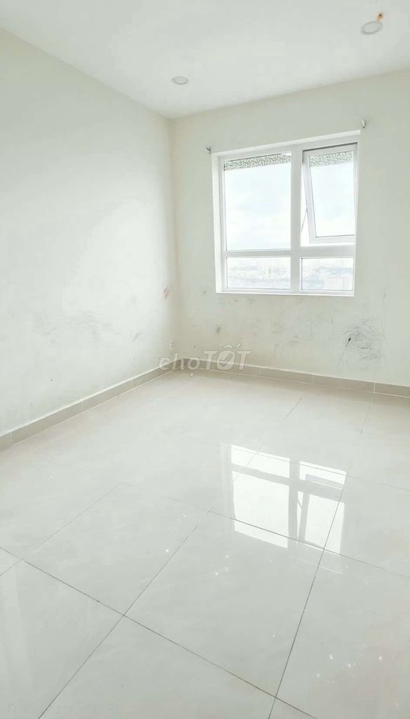 Rent apartment topaz three bedrooms, two toilets, nice Cao Lỗ-7-4.