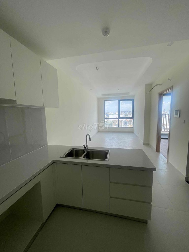 Auriora riverside – 3 bedrooms cost only 10.5 million, hard to find the second!