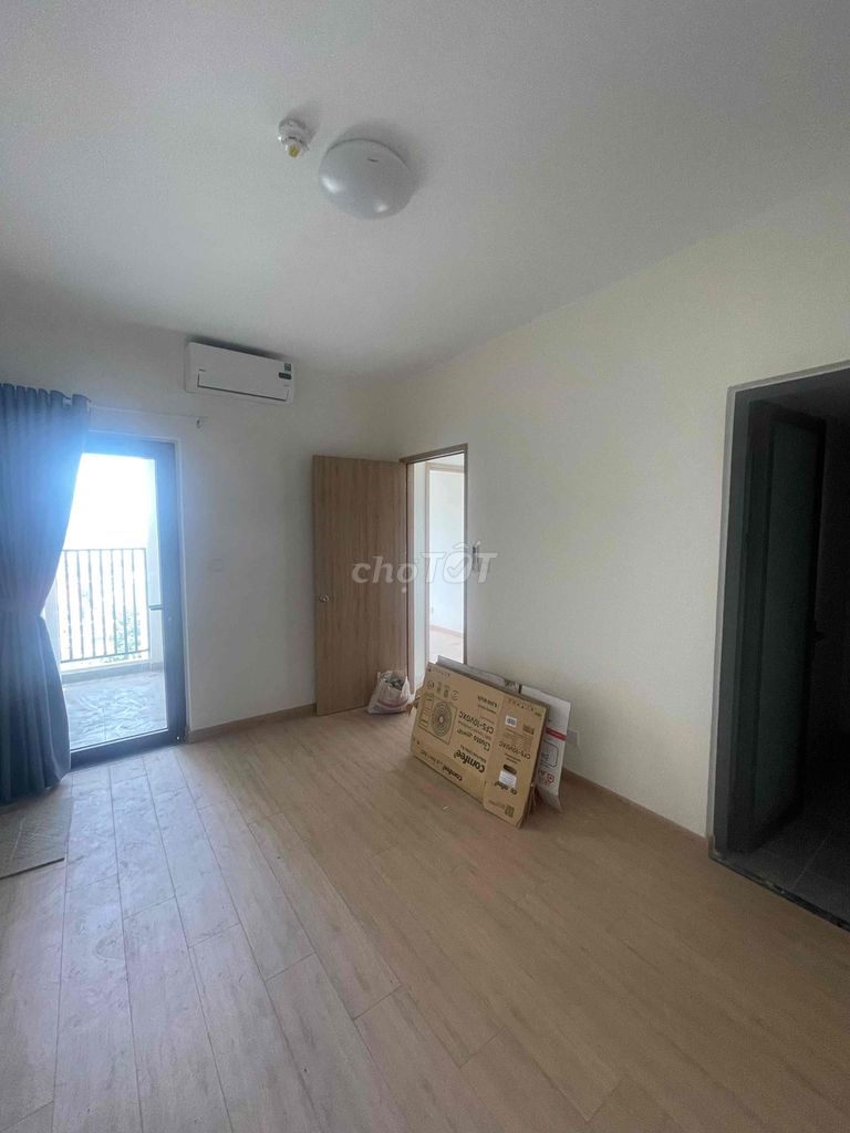 Auriora riverside – 3 bedrooms cost only 10.5 million, hard to find the second!
