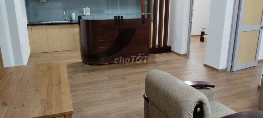 K 26 Dương Quảng Hàm-7 Gò Vấp. Nice home.