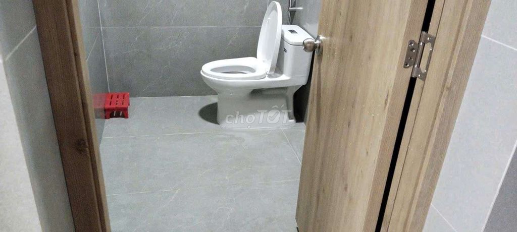 K 26 Dương Quảng Hàm-7 Gò Vấp. Nice home.
