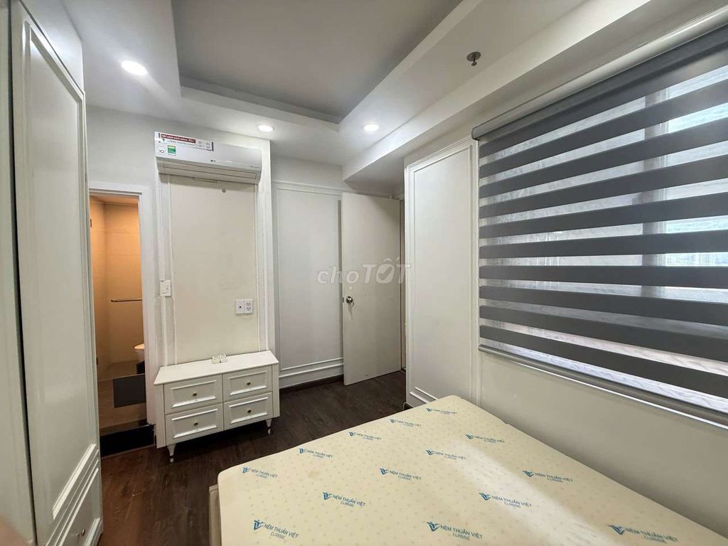 Rent the apartment 2 Cosmo bedrooms