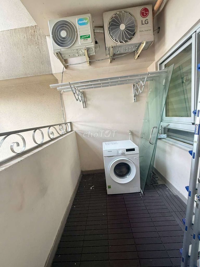 Rent the apartment 2 Cosmo bedrooms