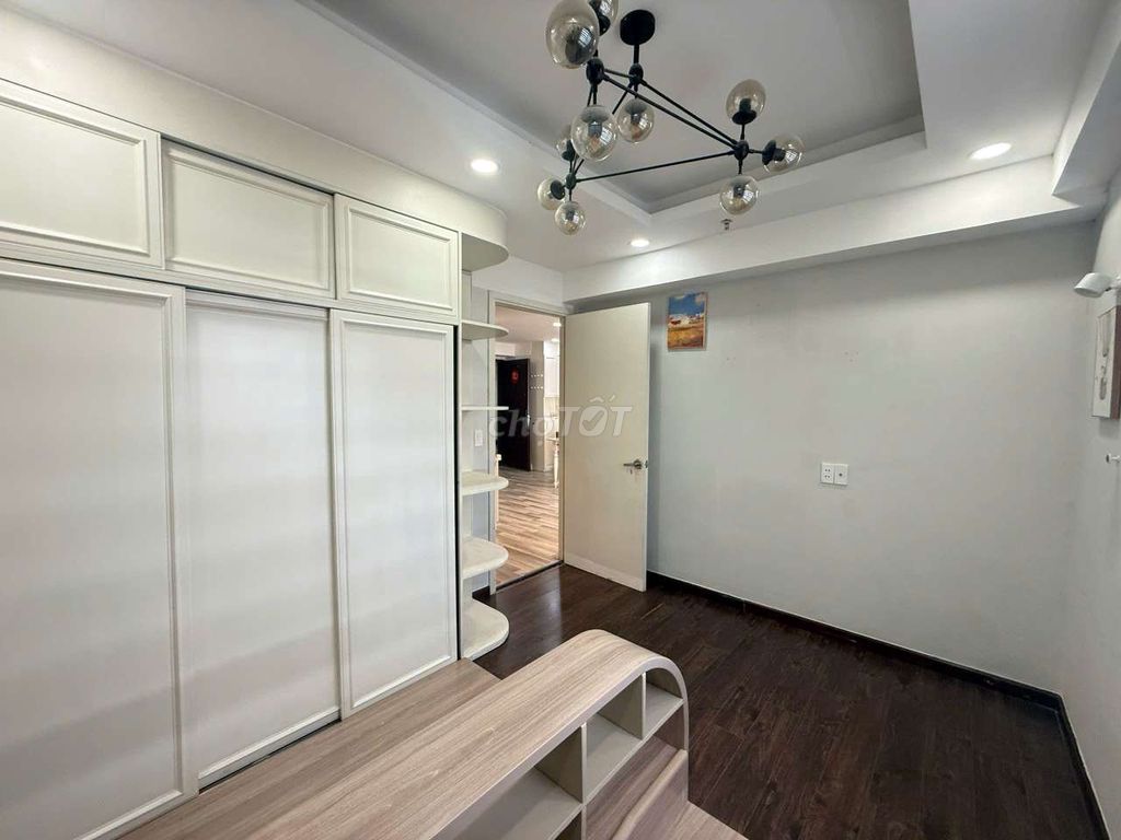 Rent the apartment 2 Cosmo bedrooms