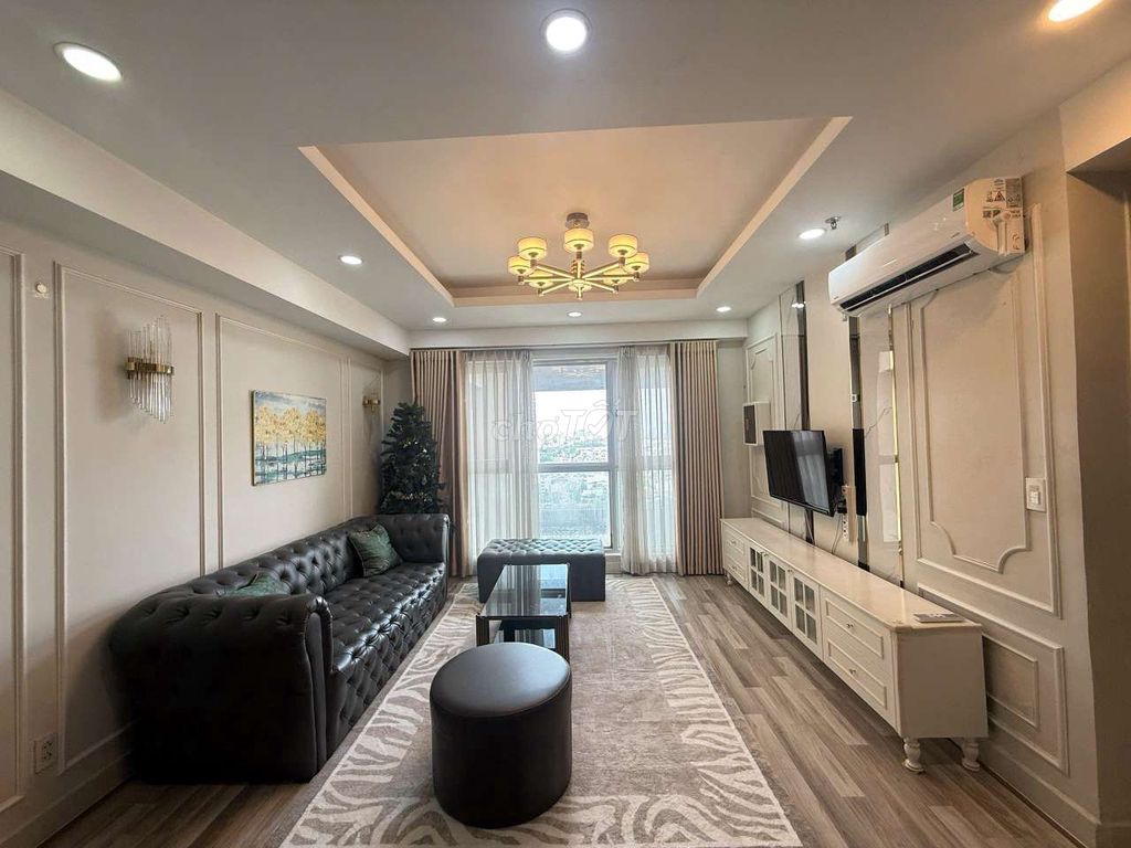 Rent the apartment 2 Cosmo bedrooms