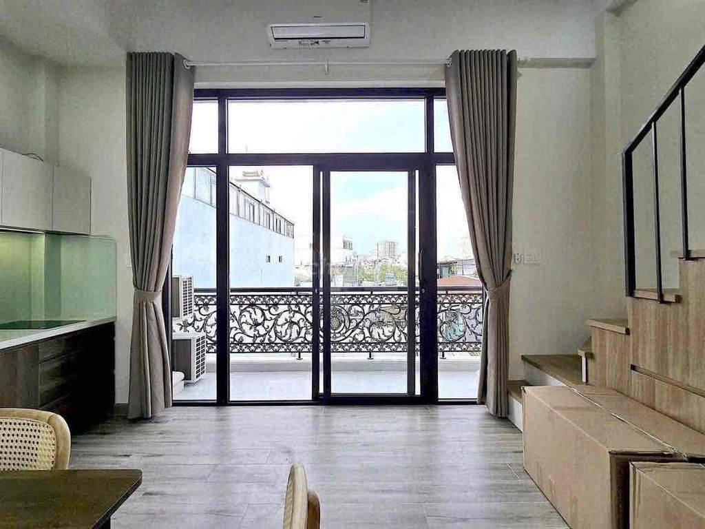 apartment Redtu - Nguyễn Thị Thập - near lotte, University rmit,tdtu,tdtu