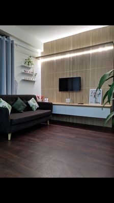 To rent apartments near the lowest-priced center in 5 million.