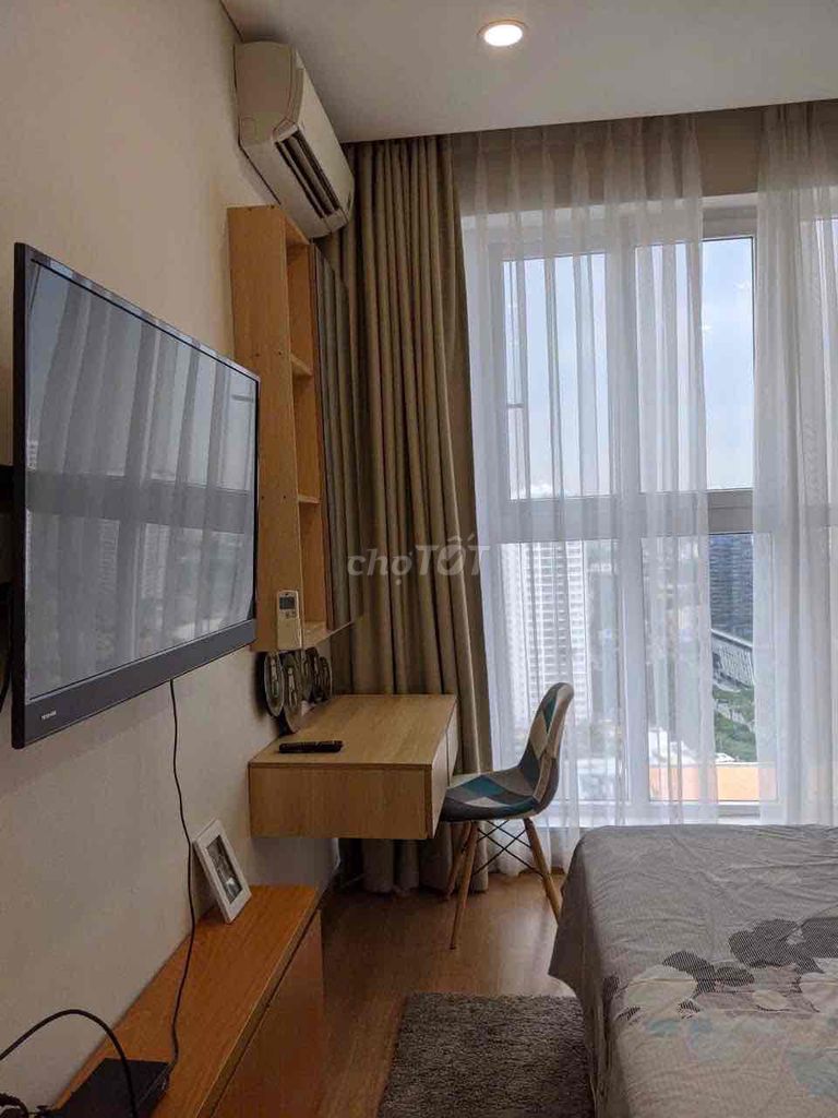We'll rent Dire 2-75 meters, 2 bedrooms, 2 12 million/thg toilets.